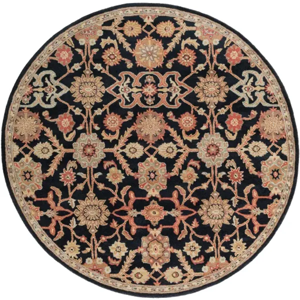 Middleton 4' x 6' Rug