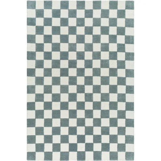 Brook BKO-2354 8' x 10' Hand Made Rug