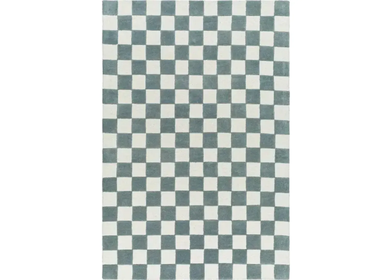 Brook BKO-2354 8' x 10' Hand Made Rug