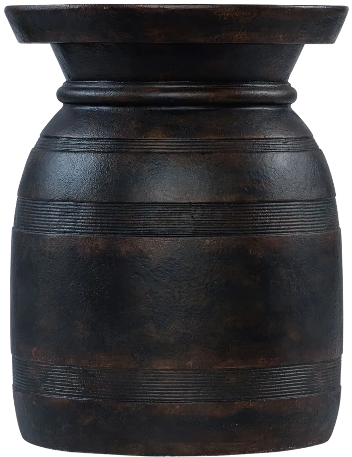Big Sky Urn Spot Table