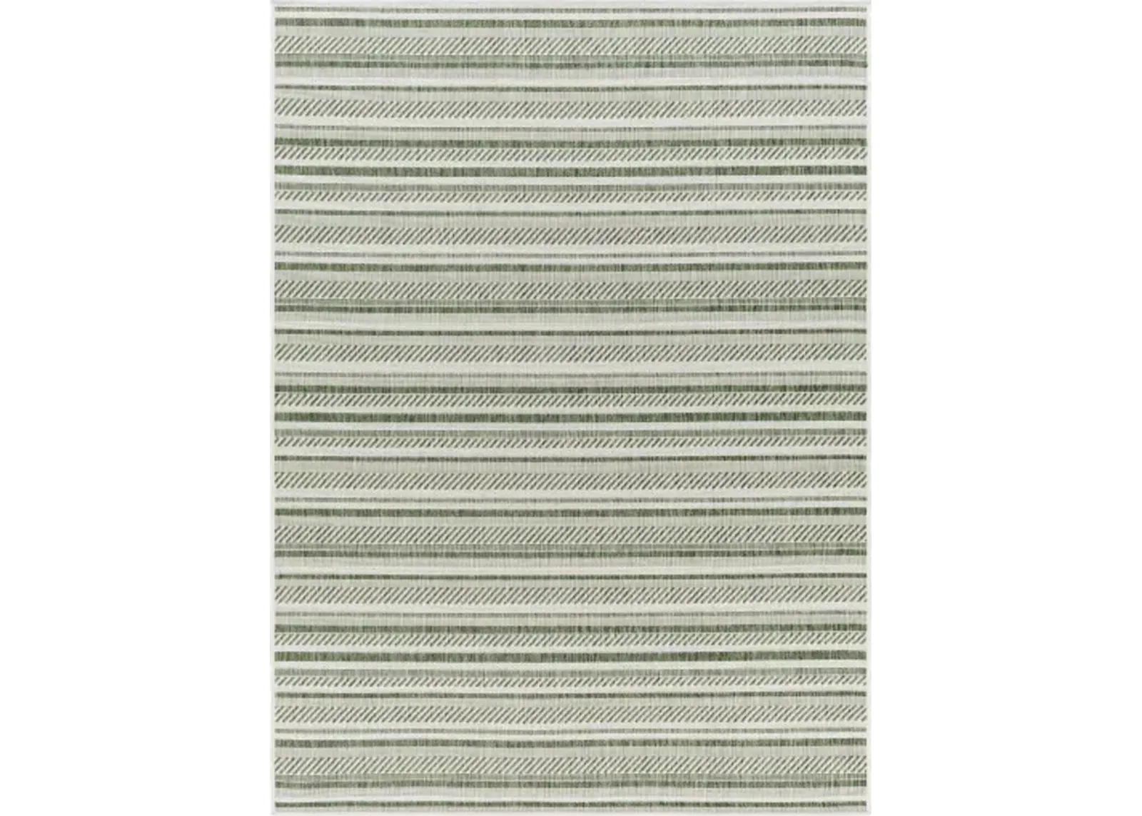 Eagean EAG-2422 5'3" x 7'7" Machine Woven Rug