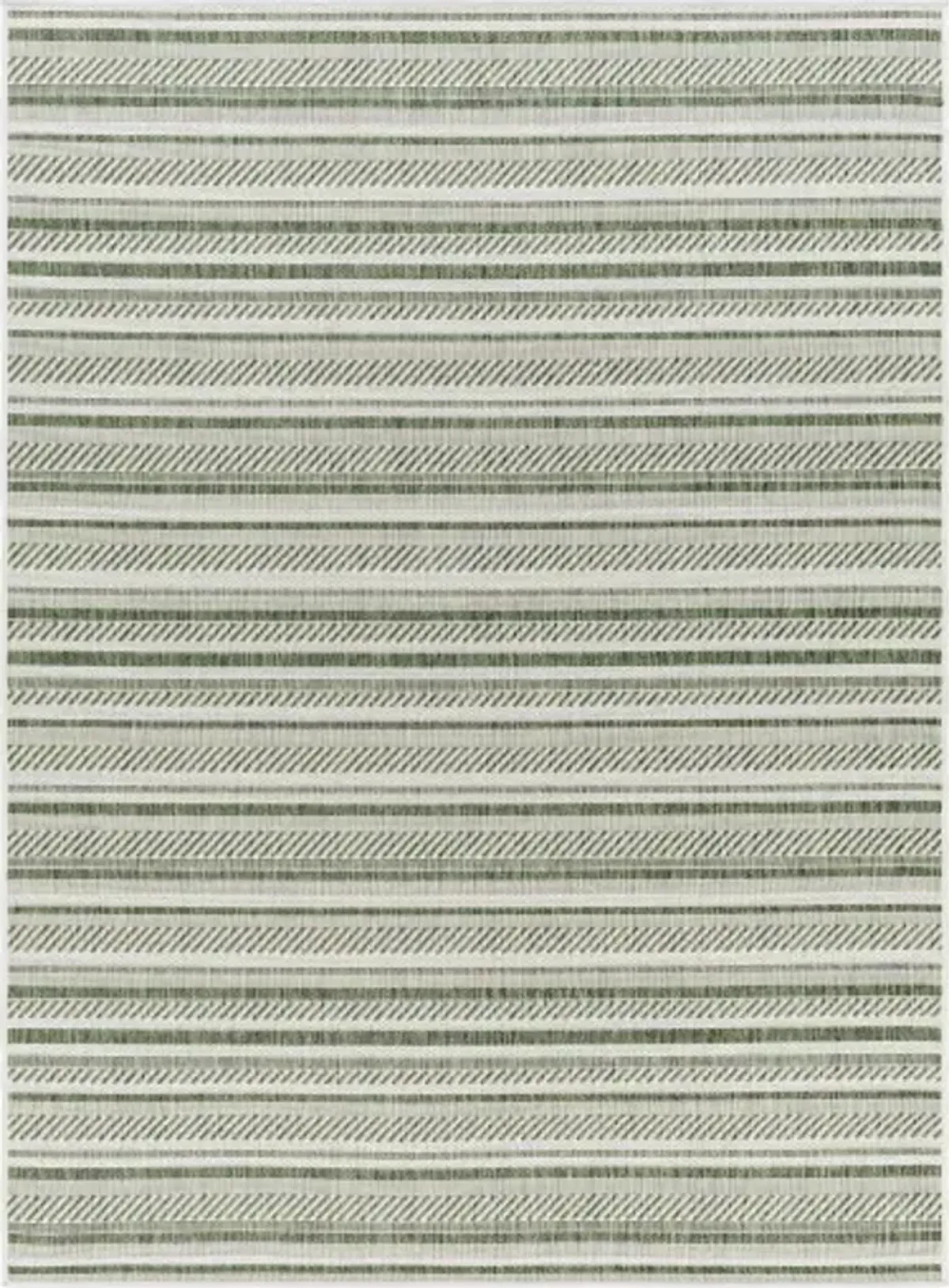 Eagean EAG-2422 5'3" x 7'7" Machine Woven Rug