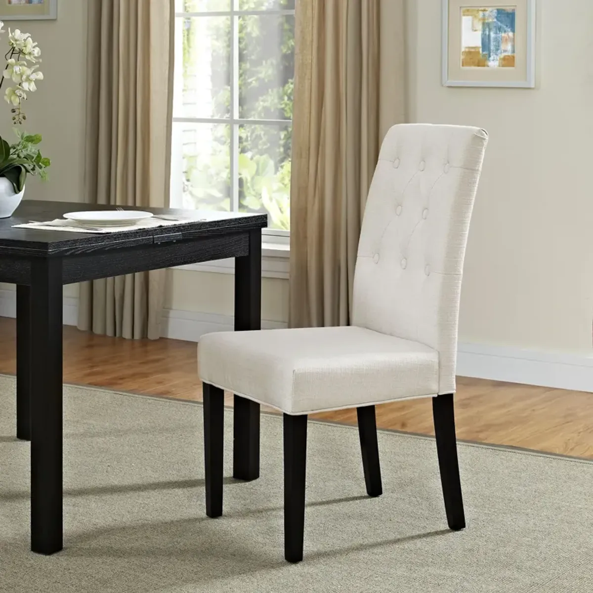 Confer Dining Side Chair