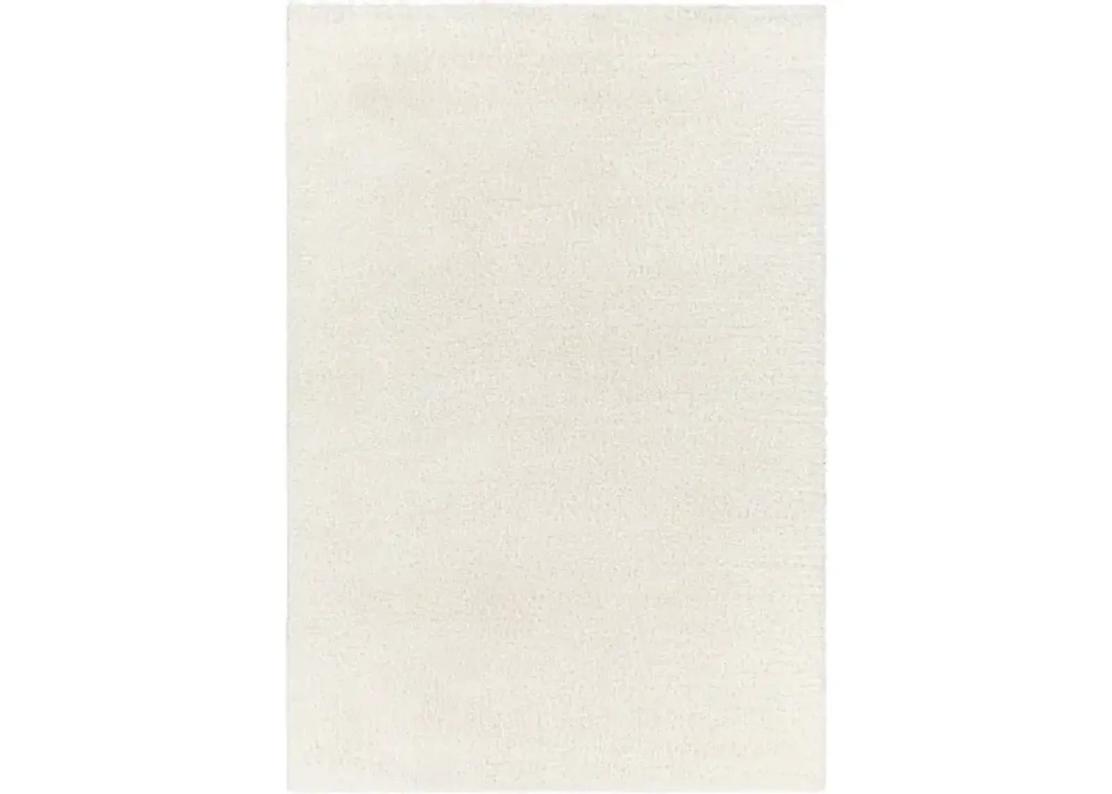 Cloudy Shag CDG-2302 6'7" x 9' Machine Woven Rug