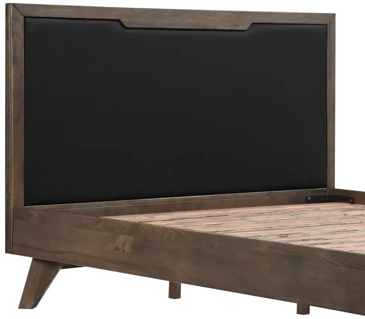 Astoria Platform Bed 