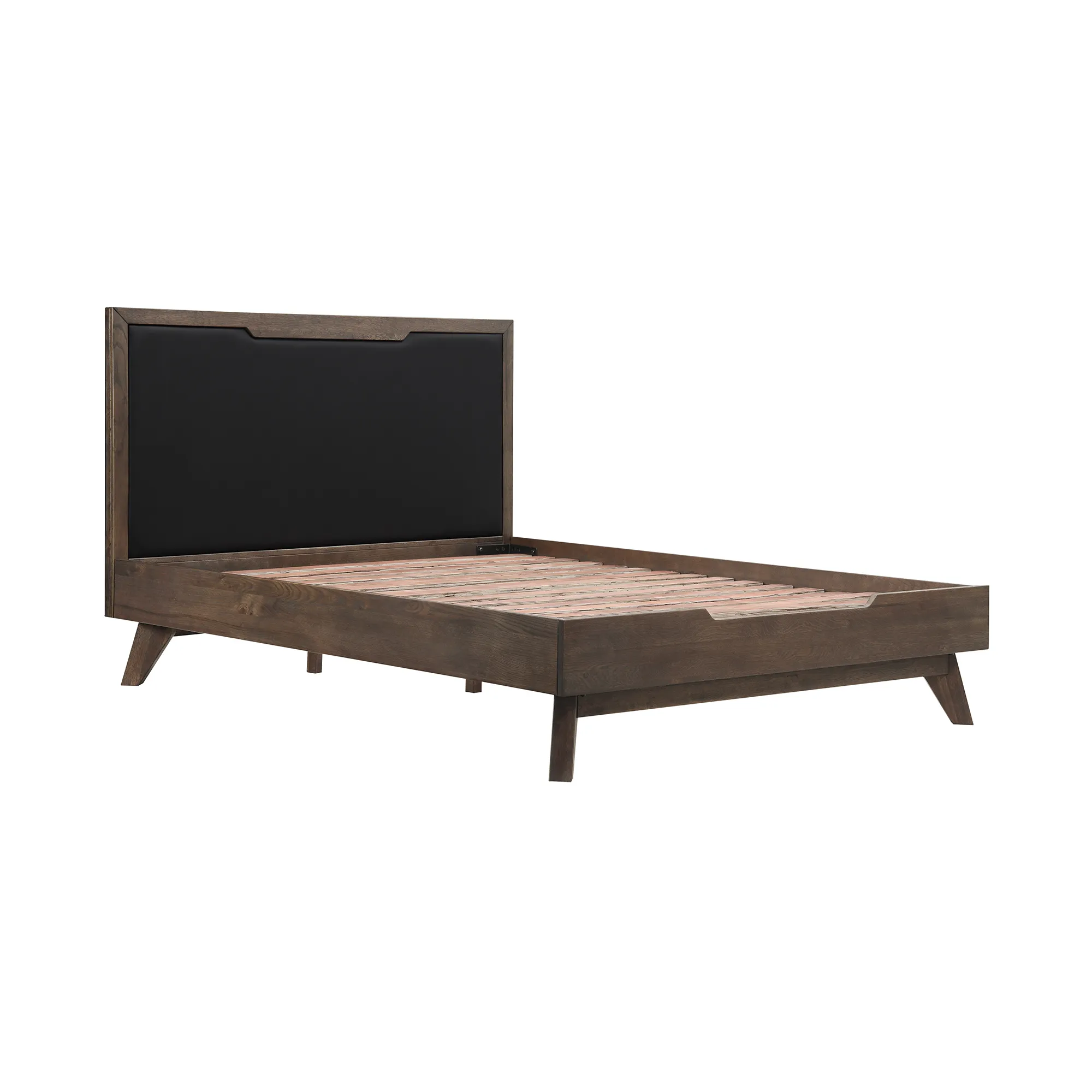 Astoria Platform Bed 