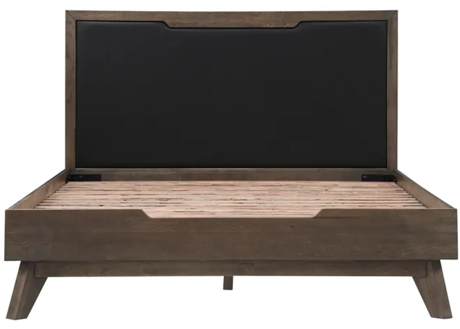 Astoria Platform Bed 