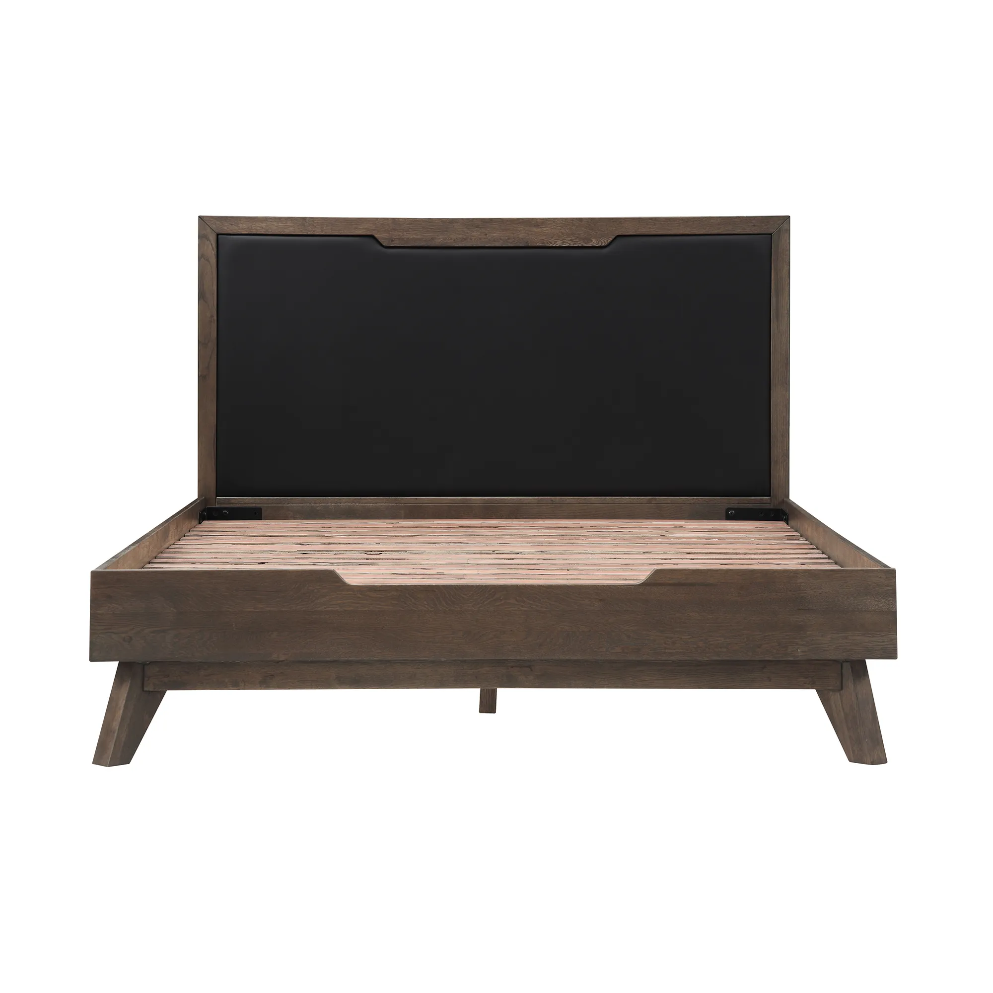 Astoria Platform Bed 