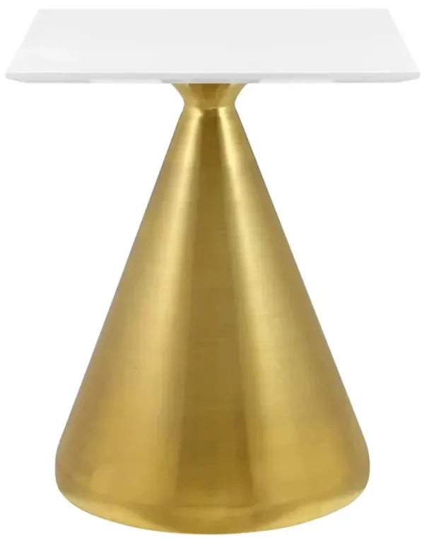 Tupelo 24" Square Dining Table