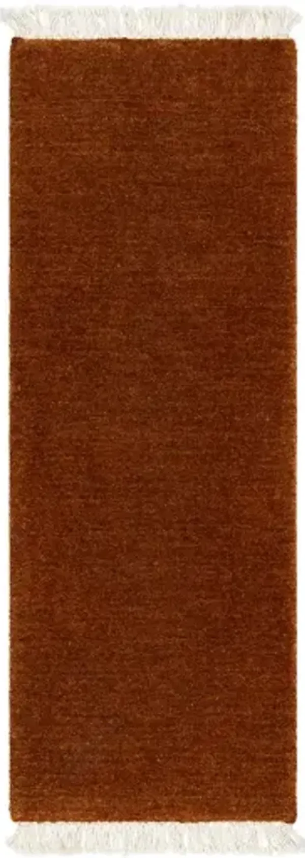 Evergreen EVG-2301 10' x 10' Hand Made Rug