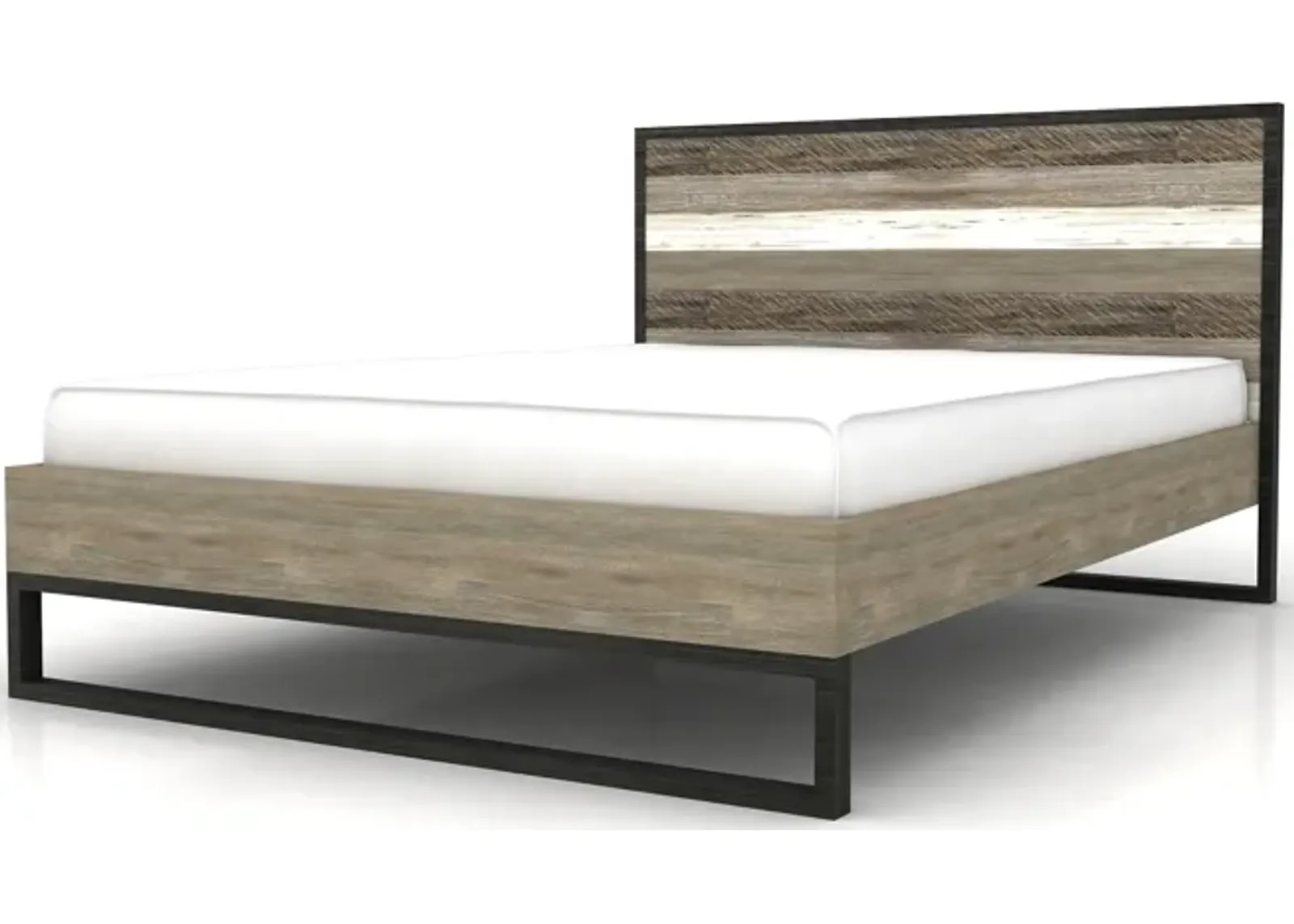 Metro Havana Queen Bed