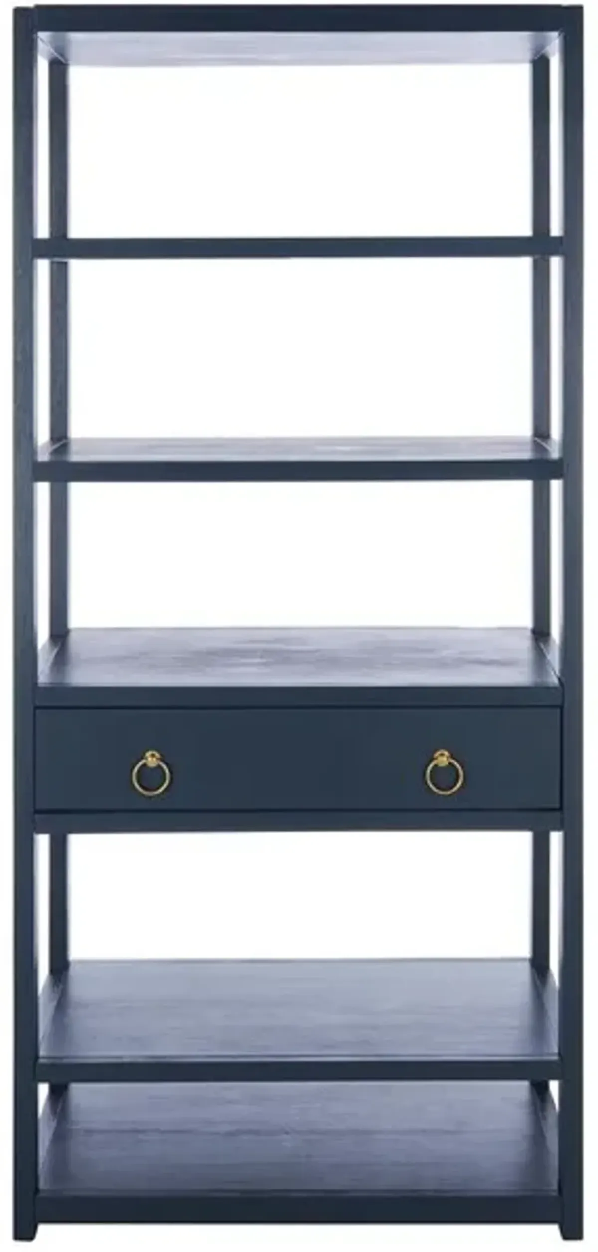 Johni 1 Drawer 5 Shelf Etagere