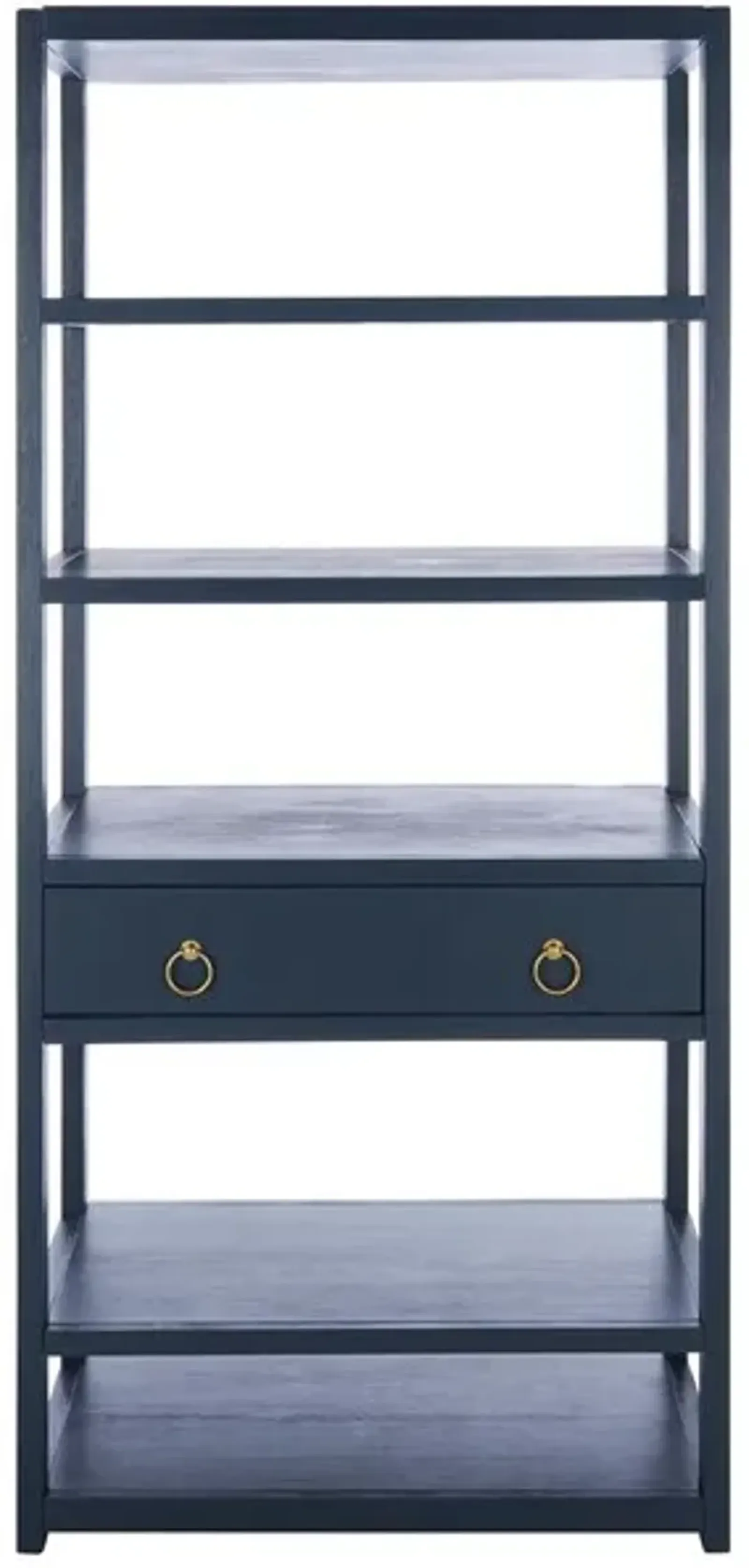 Johni 1 Drawer 5 Shelf Etagere