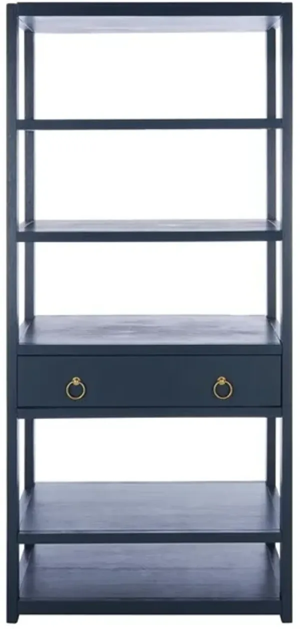 Johni 1 Drawer 5 Shelf Etagere