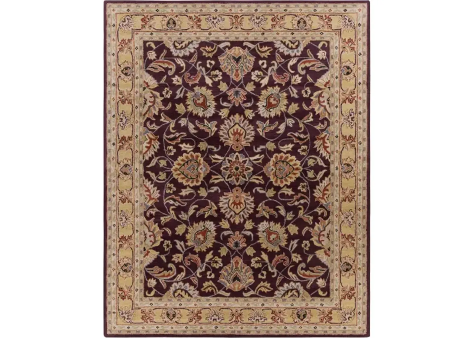 Caesar 2'6" x 8' Rug