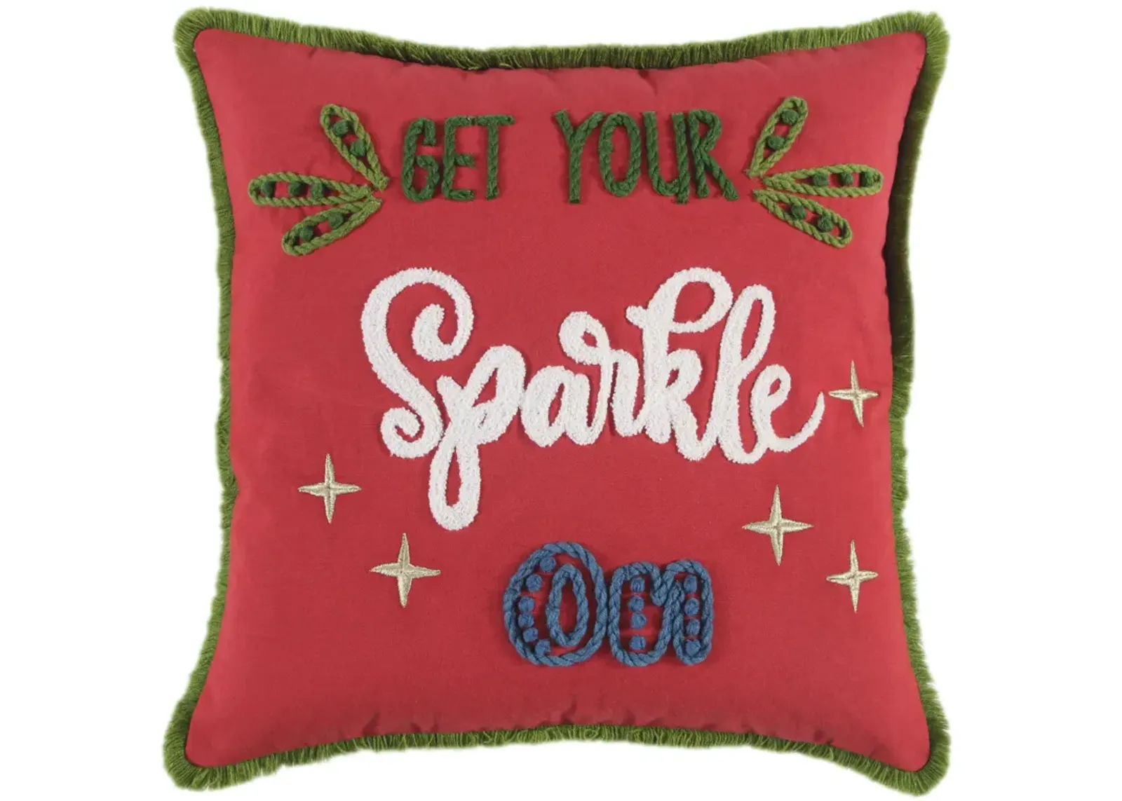 HARVEST 2021 Sentiment Multi Pillow