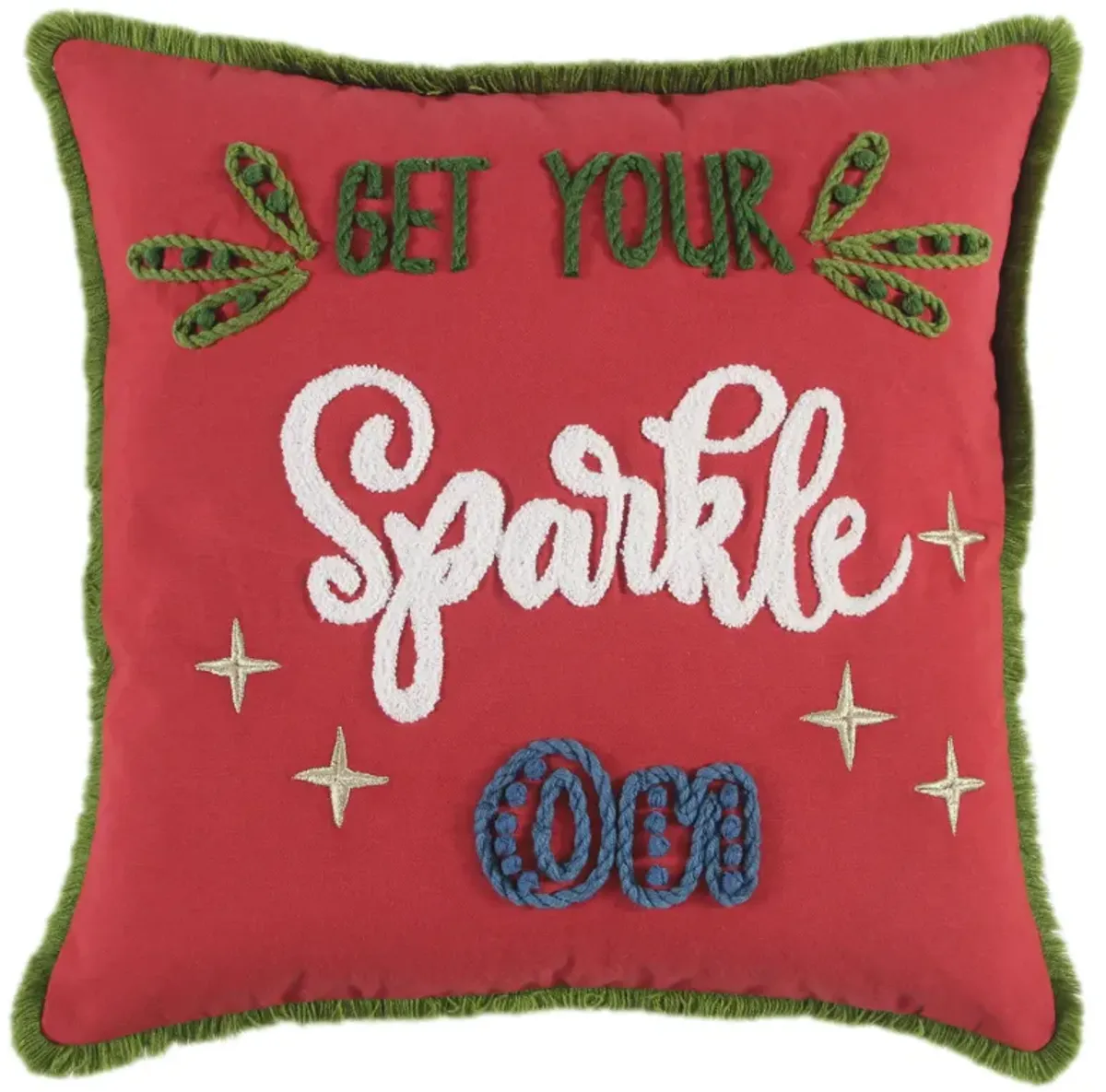 HARVEST 2021 Sentiment Multi Pillow