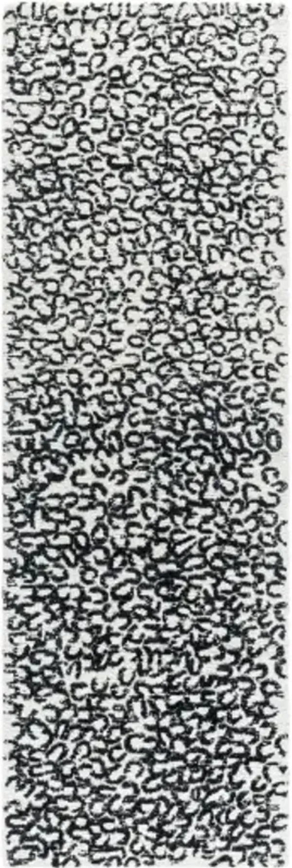 Rize RZE-2312 6' x 9' Handmade Rug