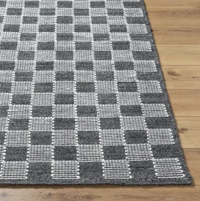 Marcela MCL-2300 5' x 7'6" Hand Made Rug