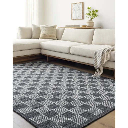 Marcela MCL-2300 5' x 7'6" Hand Made Rug