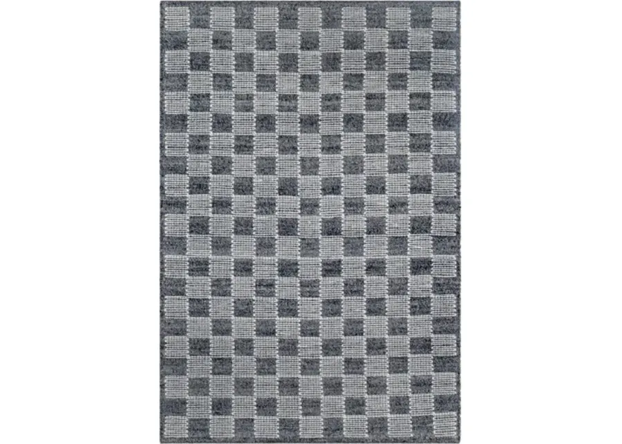 Marcela MCL-2300 5' x 7'6" Hand Made Rug