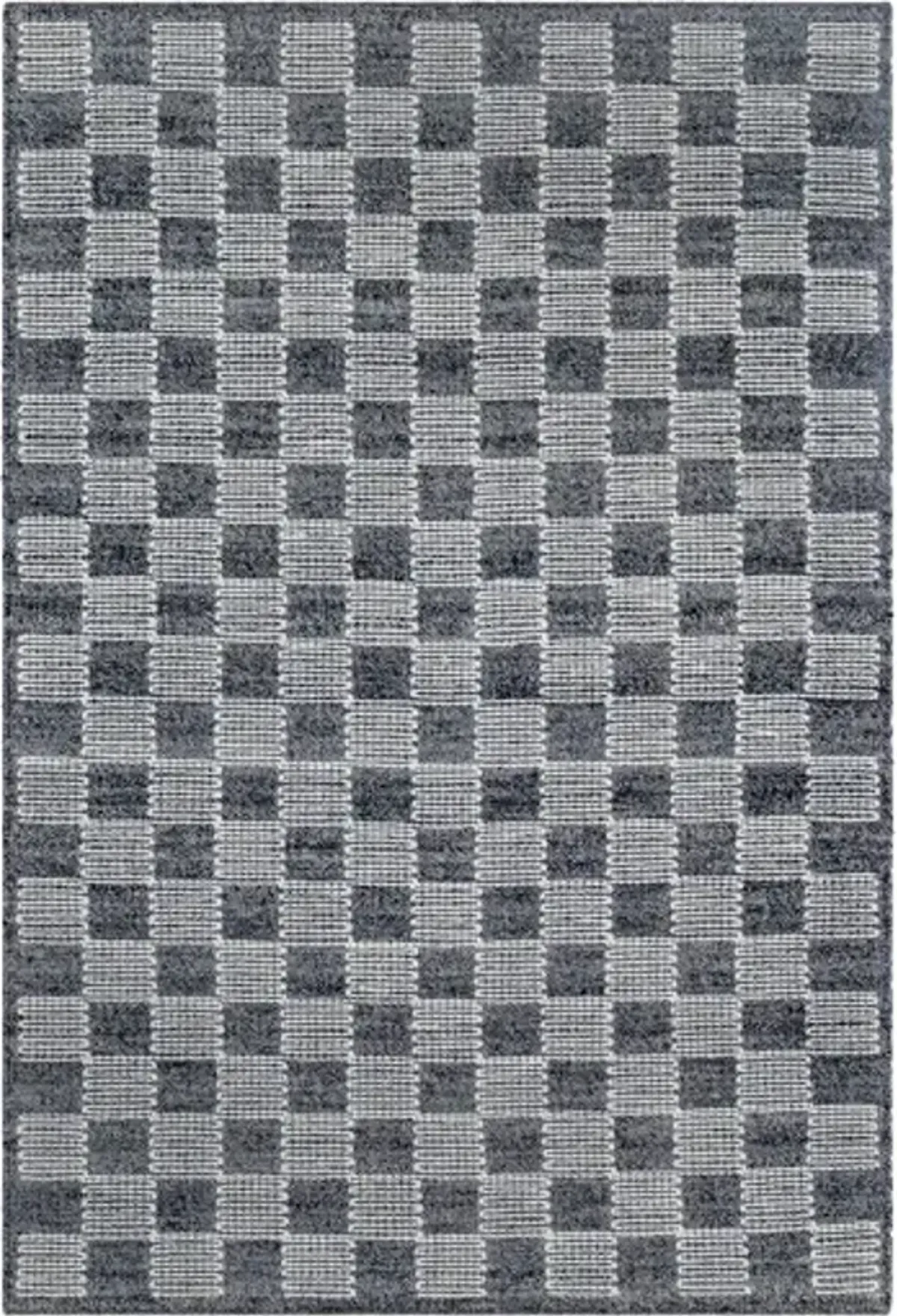 Marcela MCL-2300 5' x 7'6" Hand Made Rug