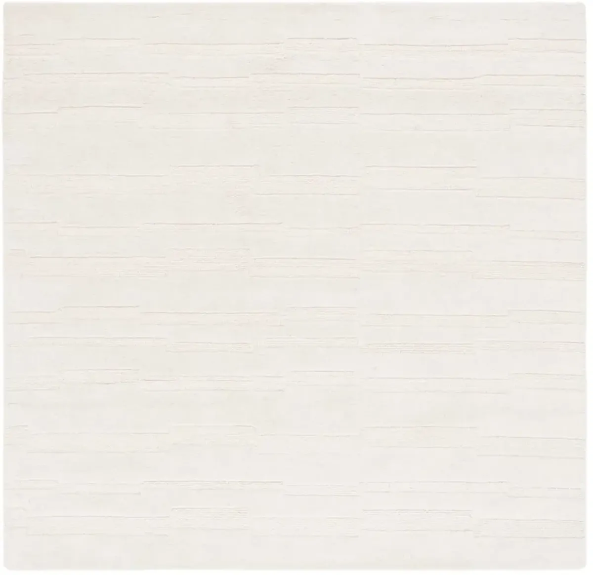 CHATHAM Hand Tufted 6' x 6' Square area rug