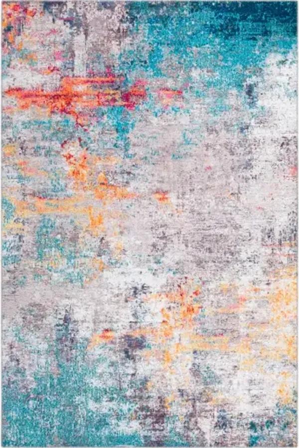 Olivia 5' x 7'6" Rug