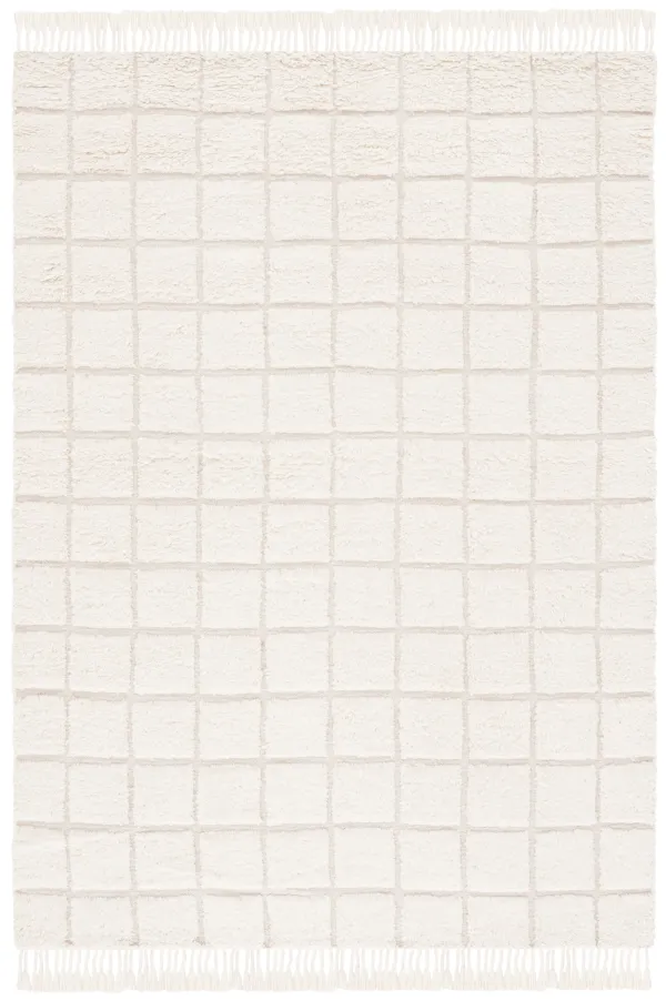 VERMONT Hand Tufted 3' x 5' area rug