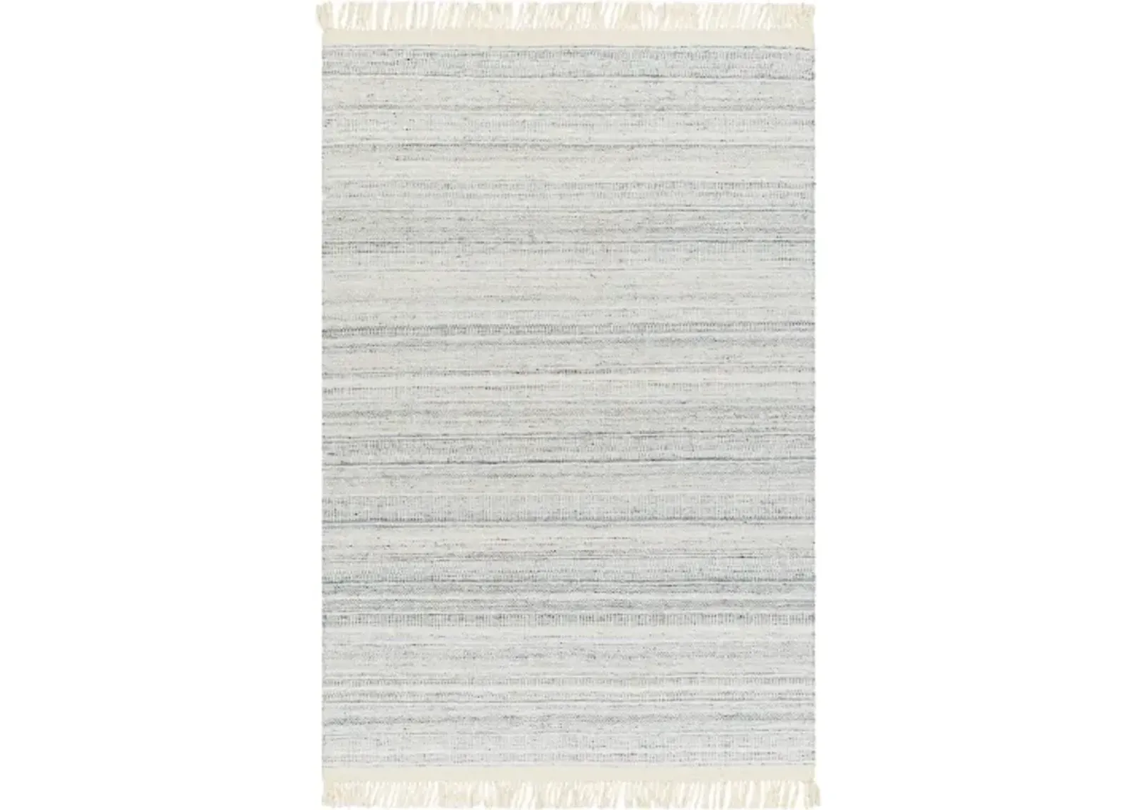 Lily LYI-2305 9' x 12' Hand Made Rug