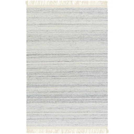 Lily LYI-2305 9' x 12' Hand Made Rug