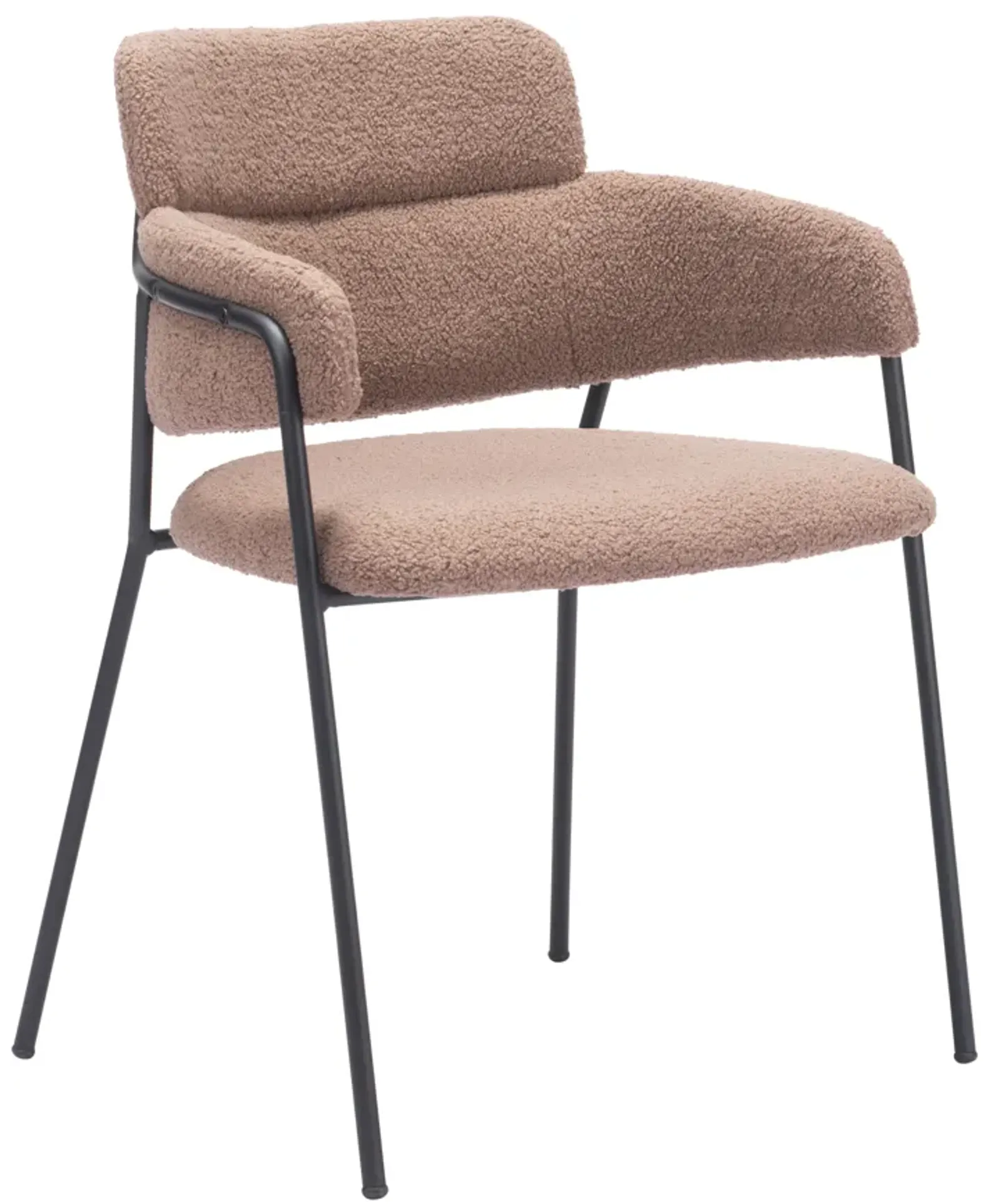 Marcel Dining Chair (Set of 2) Brown