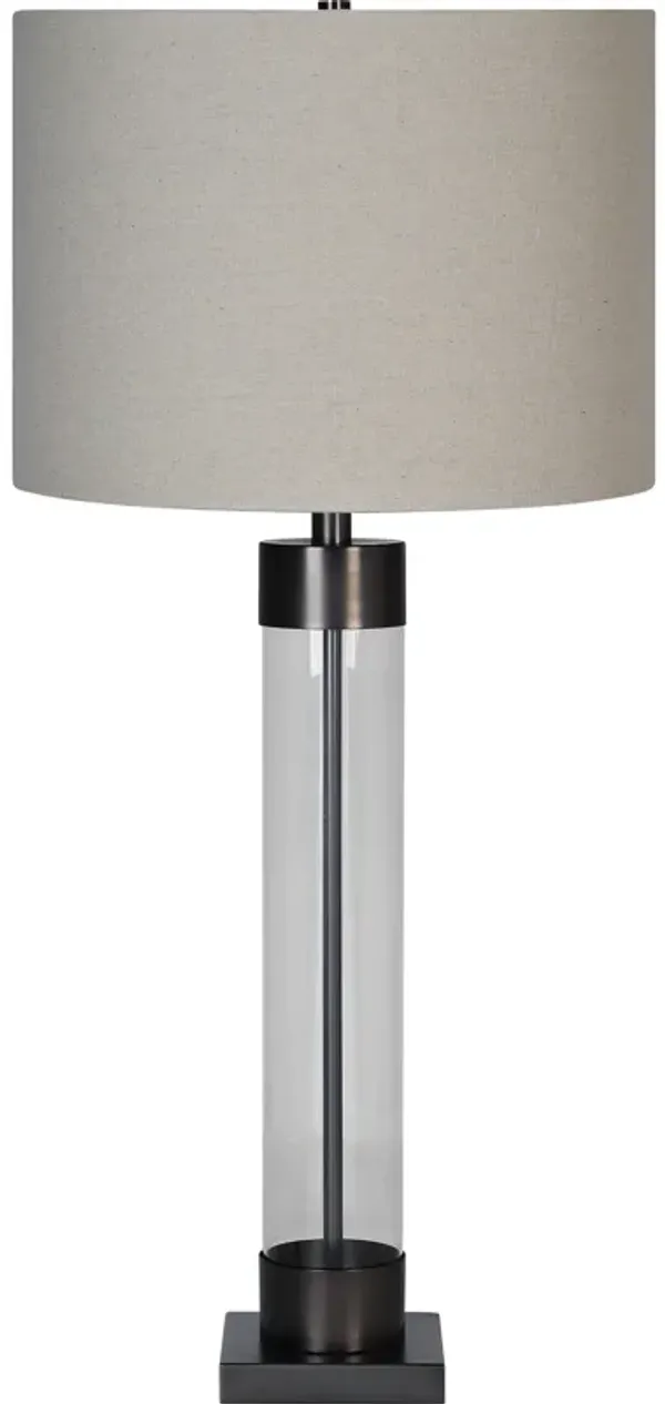 Meredith table lamp