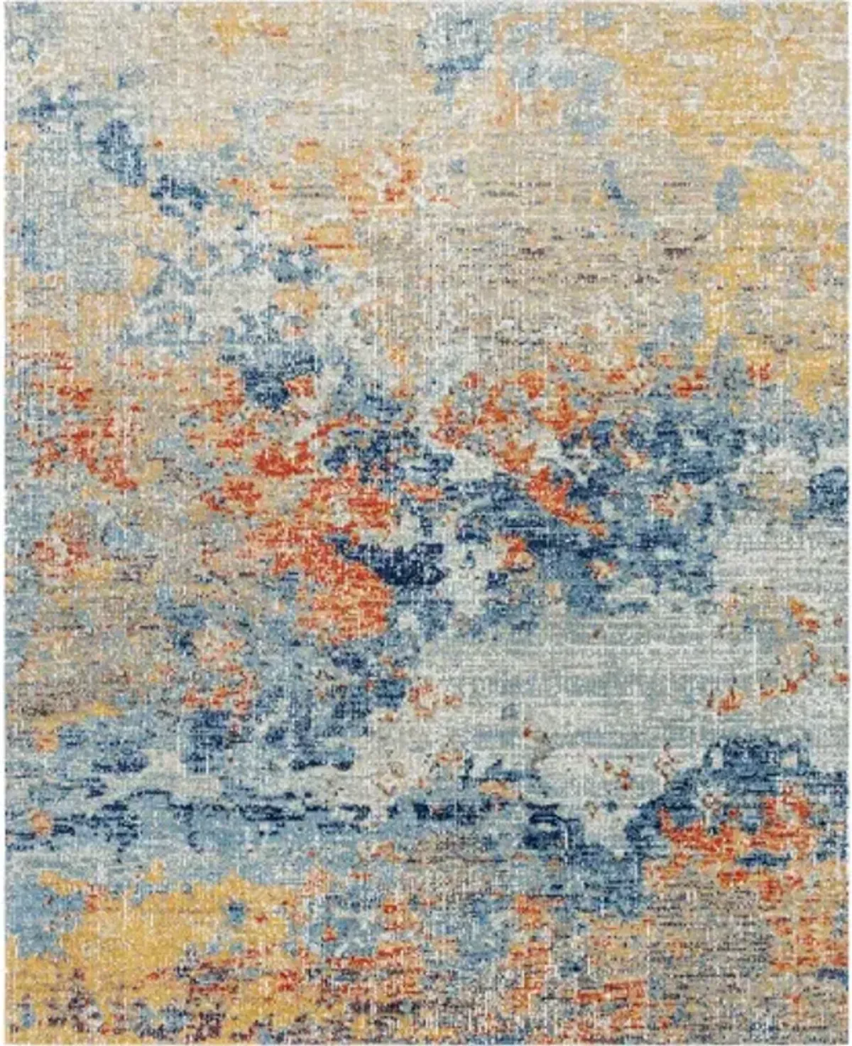 Huntington Beach 6'7" x 9' Rug