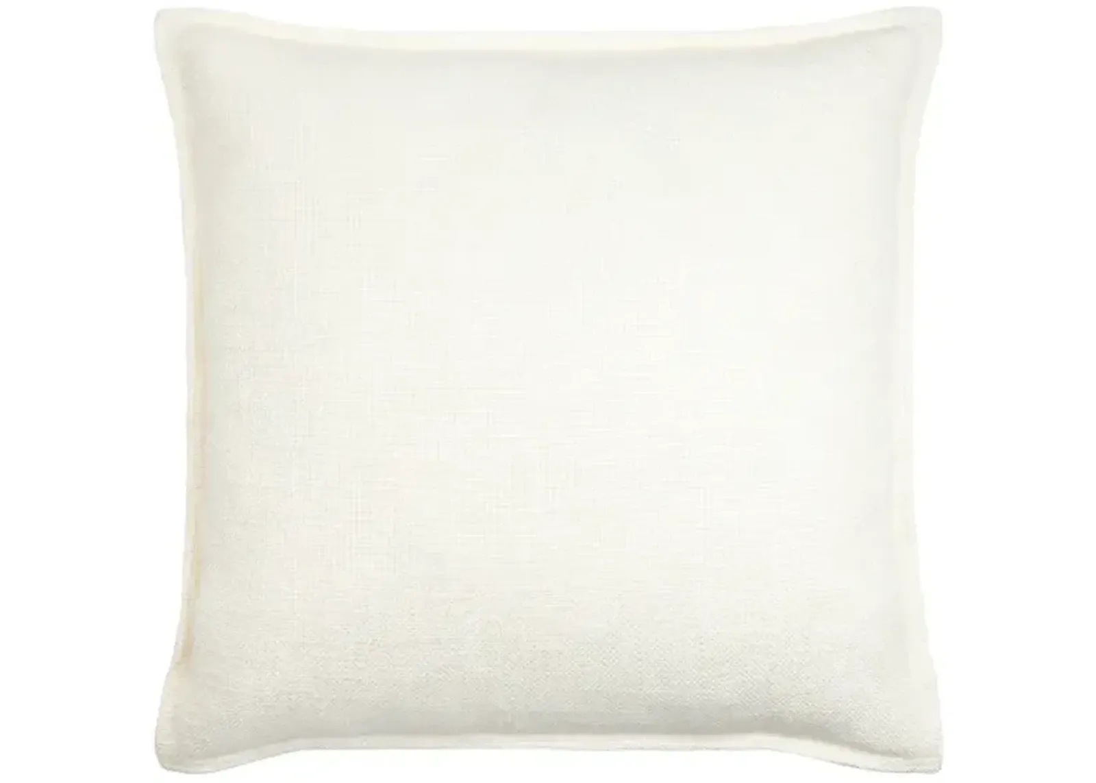 Thurman THU-006 22"L x 22"W Accent Pillow  - Poly Insert