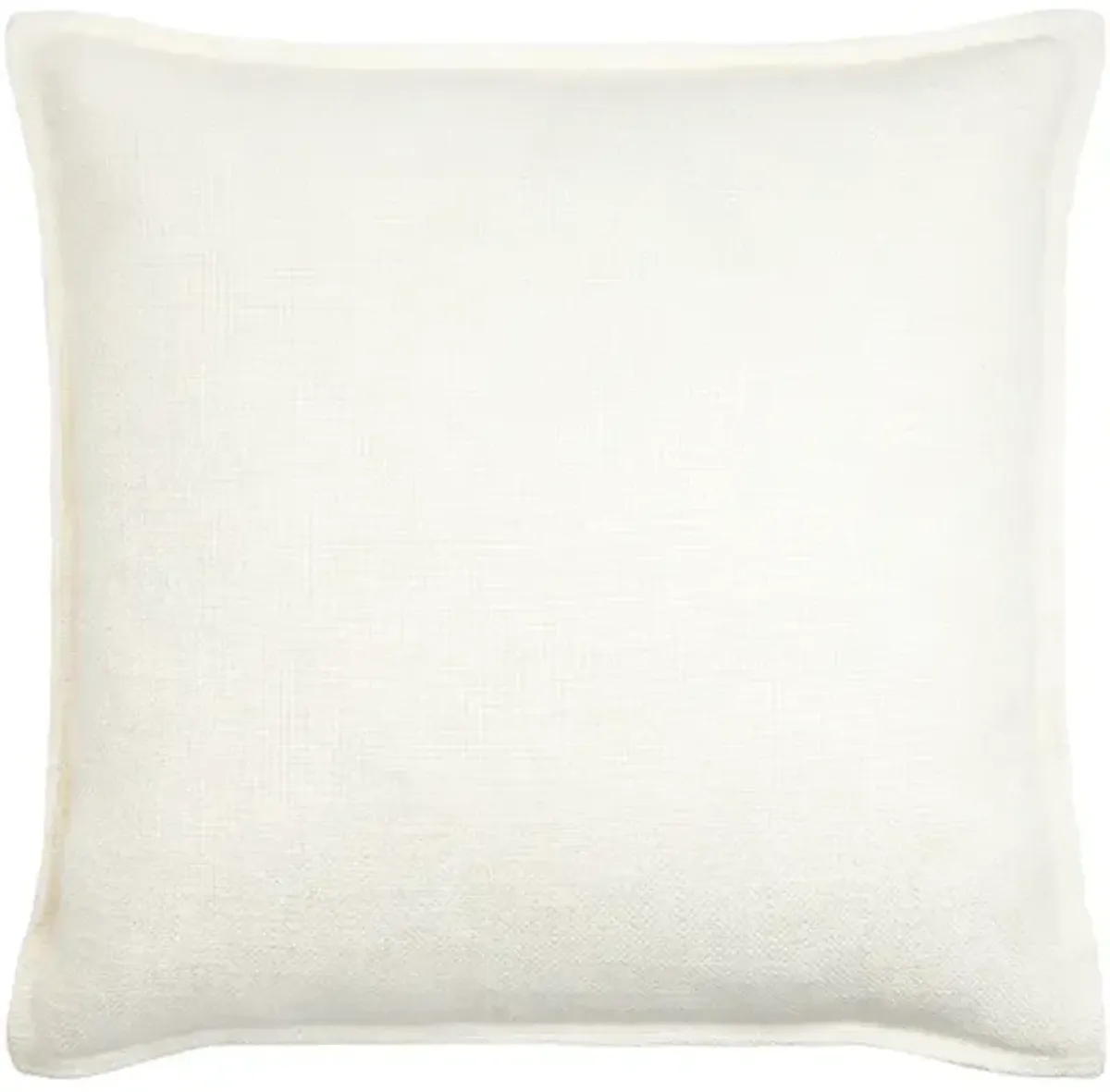 Thurman THU-006 22"L x 22"W Accent Pillow  - Poly Insert