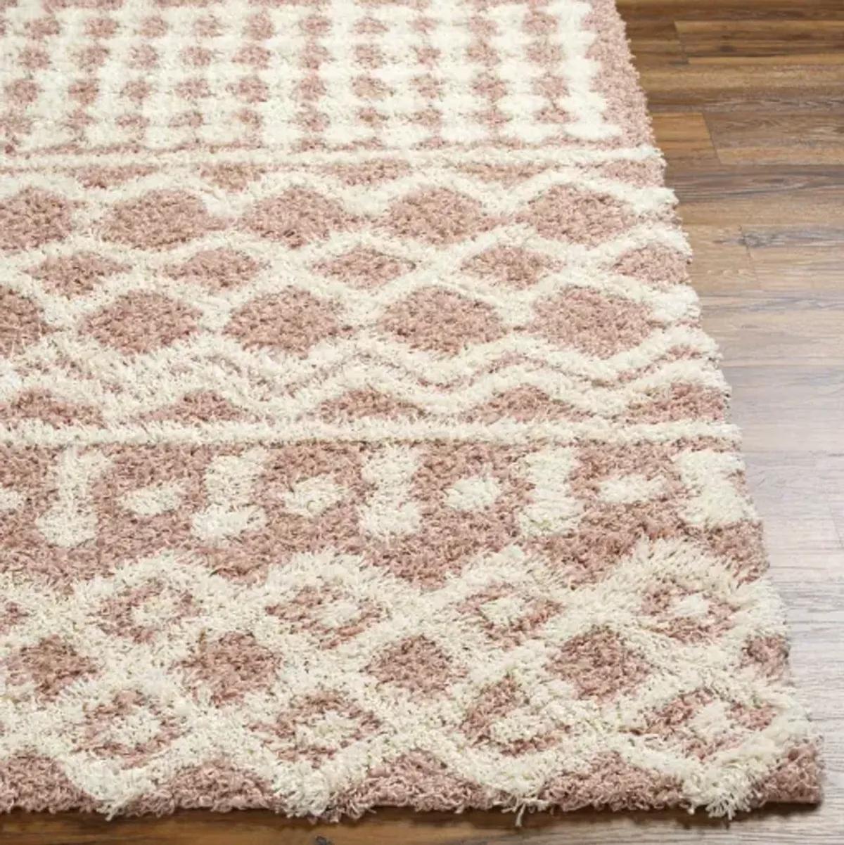 Urban Shag USG-2339 2'7" x 7'3" Machine Woven Rug