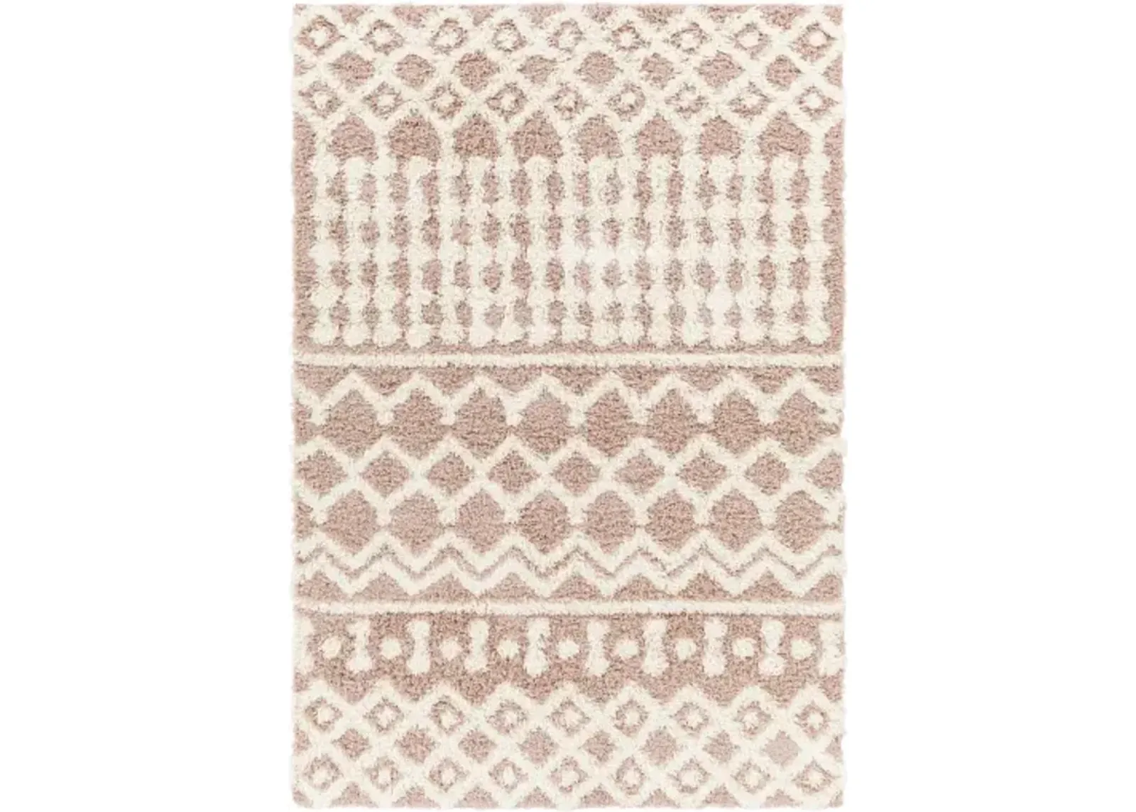 Urban Shag USG-2339 2'7" x 7'3" Machine Woven Rug