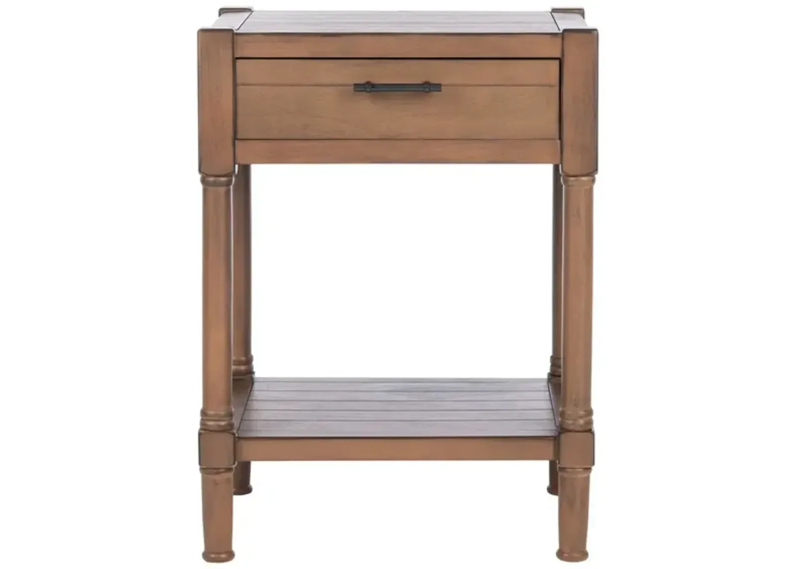 FILBERT 1DRW ACCENT TABLE