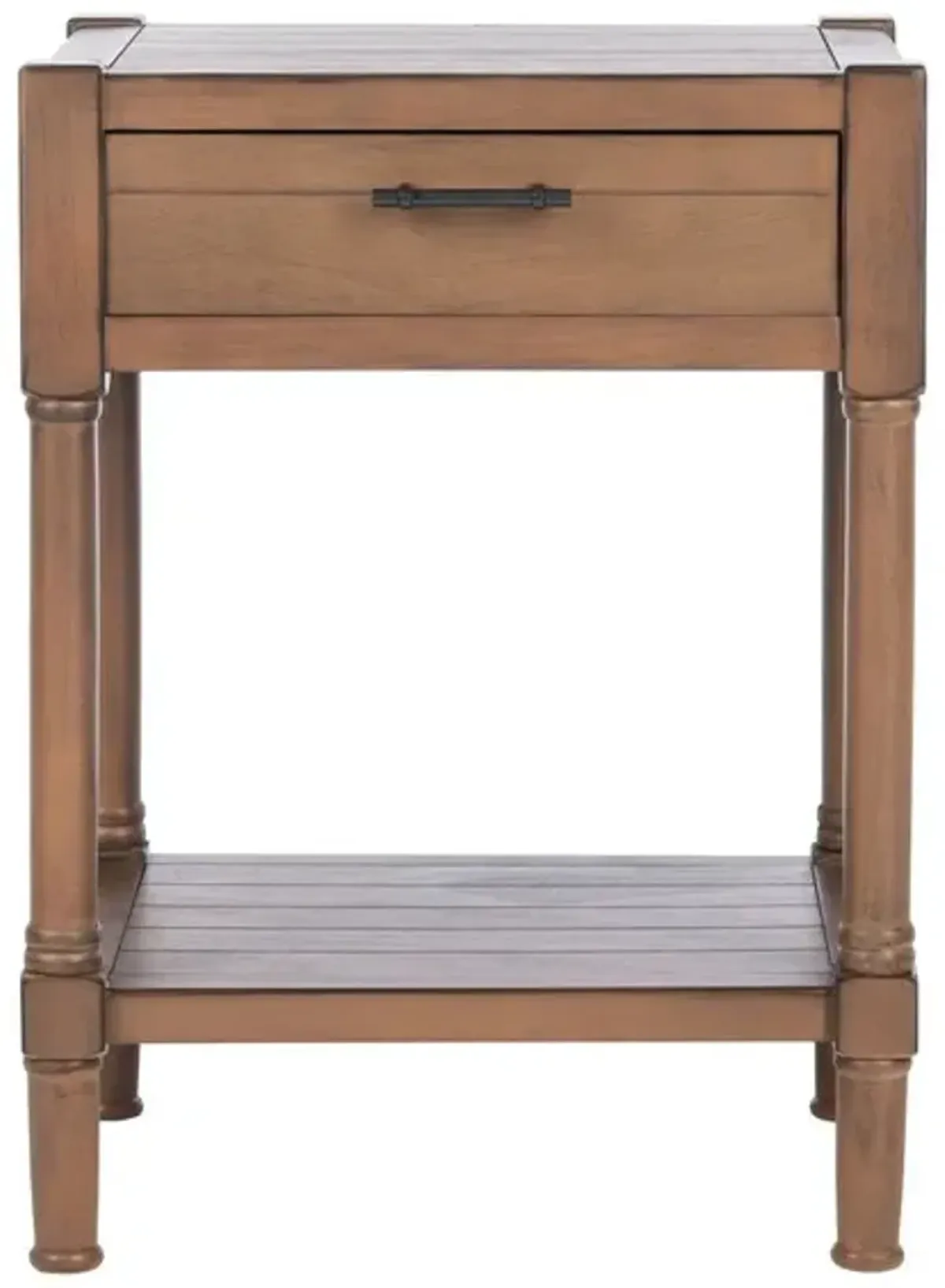 Little Treasures Copper Top Drink Table by Gabberts