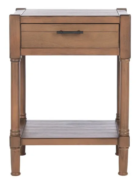 FILBERT 1DRW ACCENT TABLE