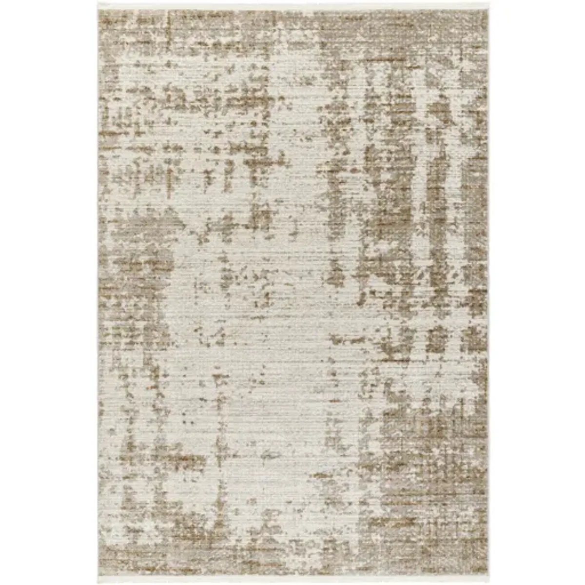 Masha MHA-2304 2' x 2'11" Machine Woven Rug