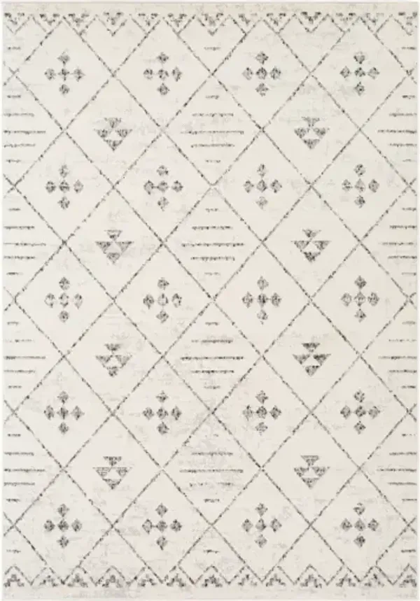Pisa 5' x 7' Rug