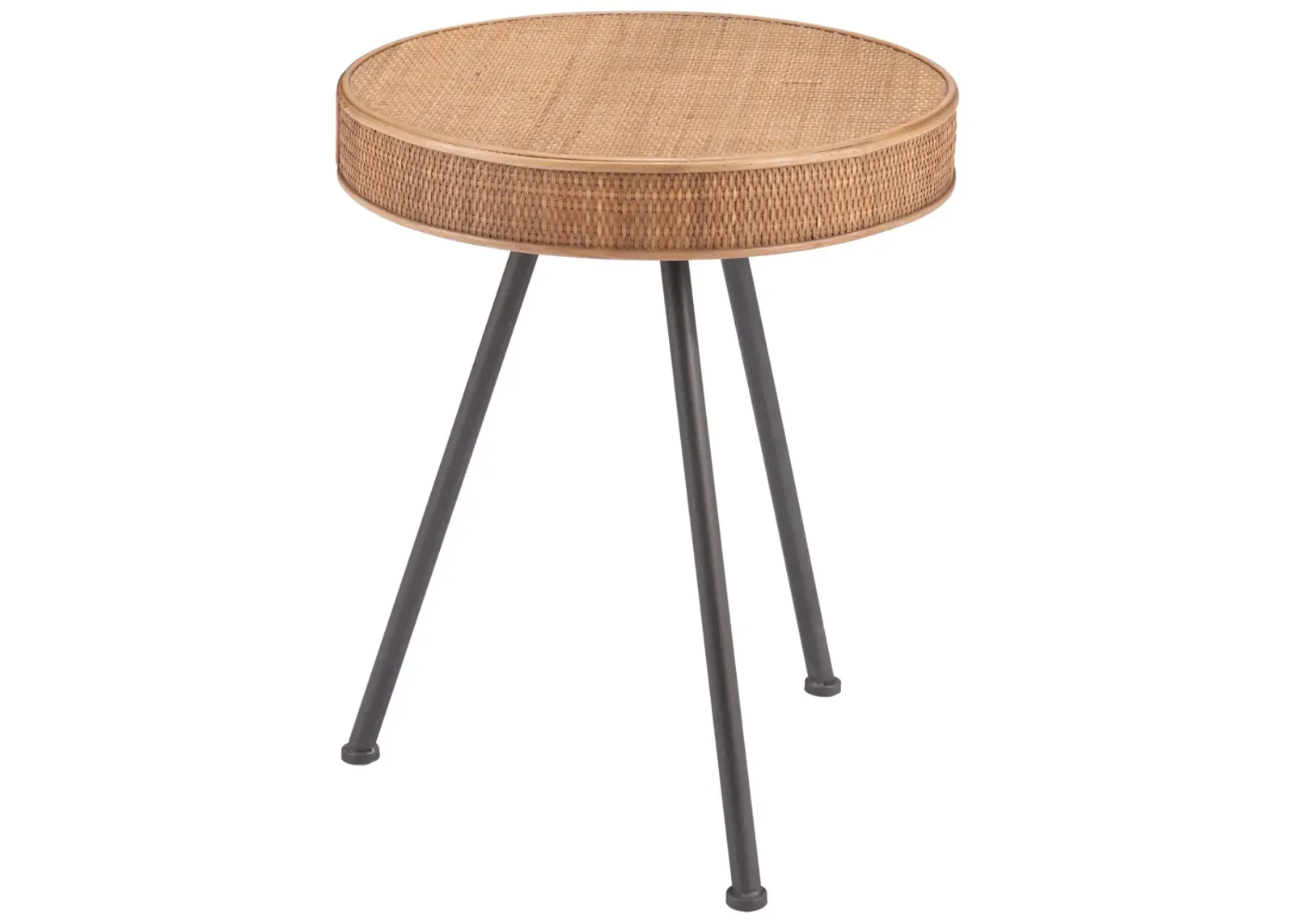 Stuart Side Table Natural