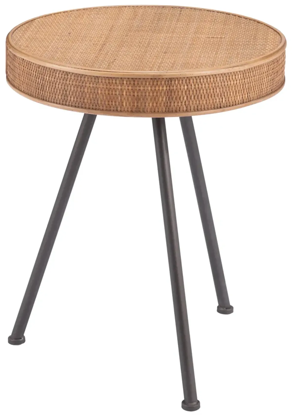 Stuart Side Table Natural