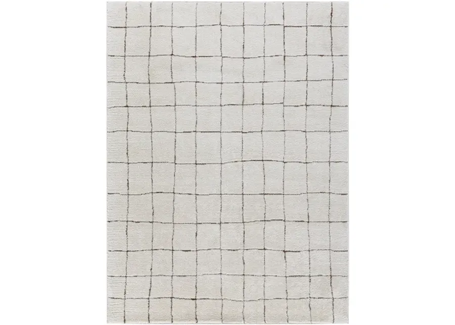 Cascade PNWCS-2300 9'2" x 12' Machine Woven Rug