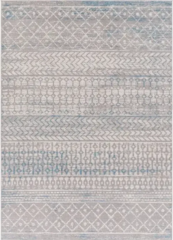 Lavadora 9'3" x 12' Rug