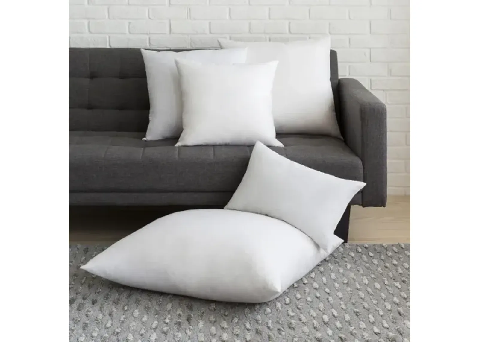 Surya Pillow Insert 