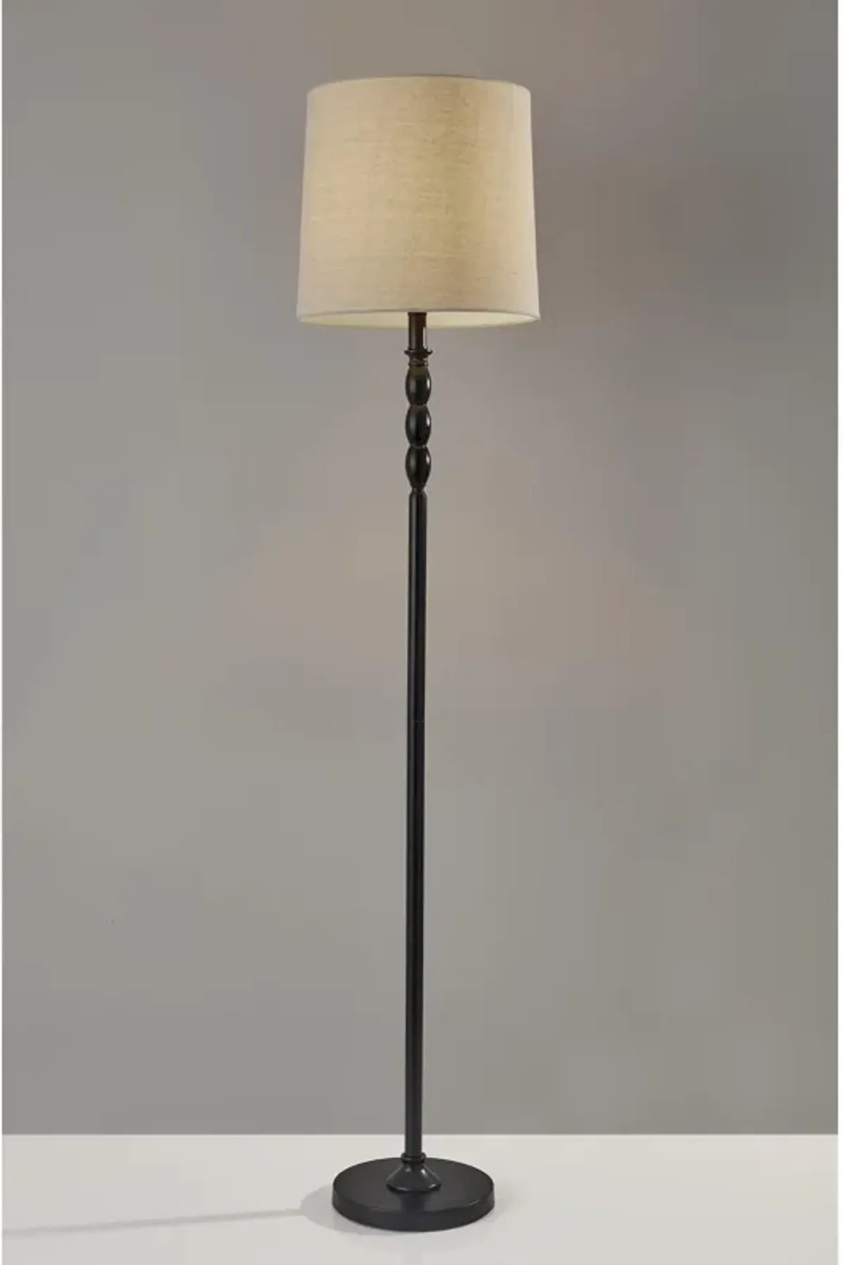 William Floor Lamp