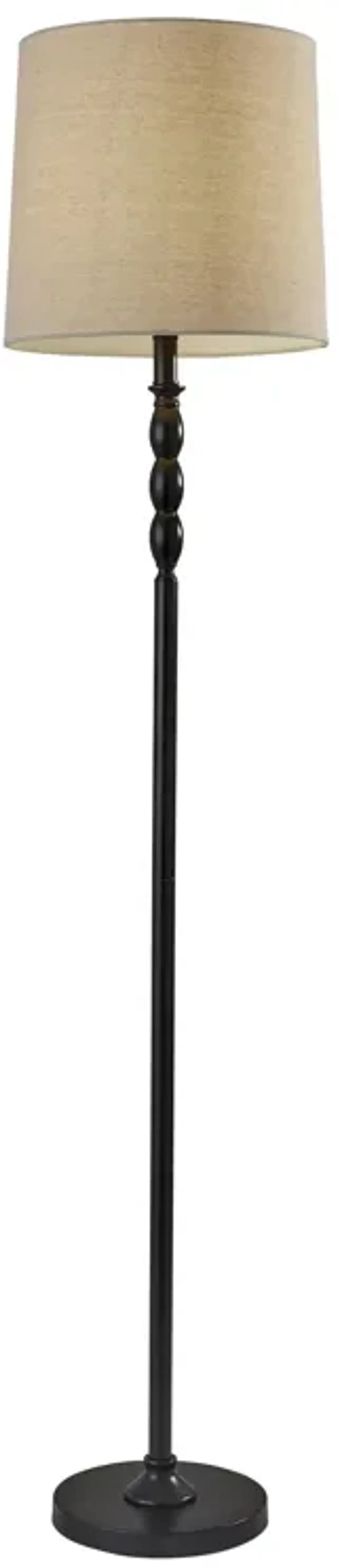 William Floor Lamp